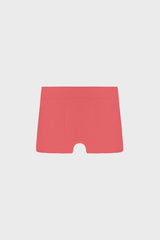 BOXER BRIEF IN RIBBED JERSEY