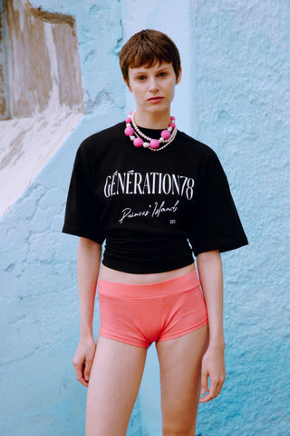 GENERATION78 | BOXER BRIEFS IN RIBBED JERSEY