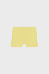 BOXER BRIEF IN RIBBED JERSEY