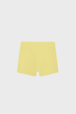 GENERATION78 | BOXER SHORTS IN RIBBED JERSEY