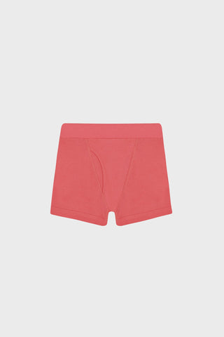 GENERATION78 | BOXER SHORTS IN RIBBED JERSEY