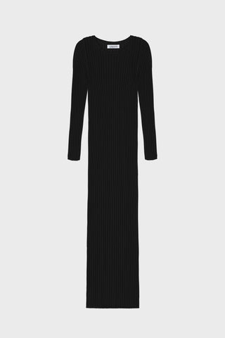 GENERATION78 | CROCHET - KNIT MAXI DRESS