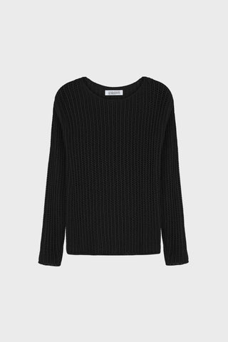 GENERATION78 | CROCHET - KNIT SWEATER