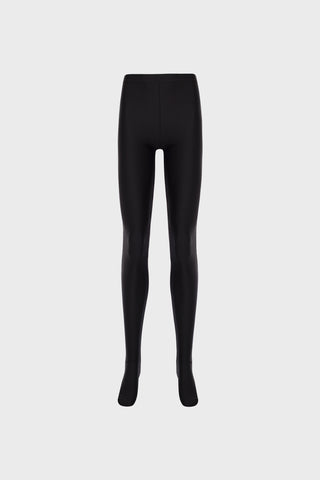 GENERATION78 | LEGGINGS IN STRETCH - JERSEY
