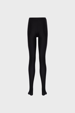 GENERATION78 | LEGGINGS IN STRETCH - JERSEY