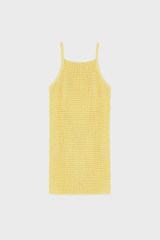 HAND-CROCHET MINI DRESS GENERATION78