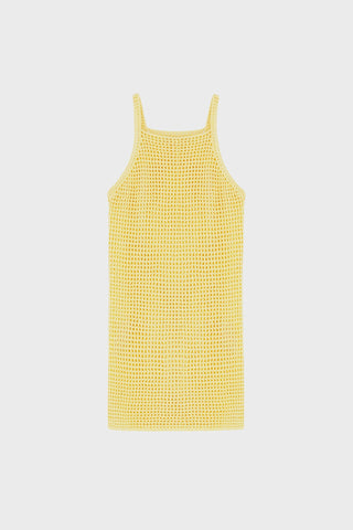 HAND-CROCHET MINI DRESS GENERATION78