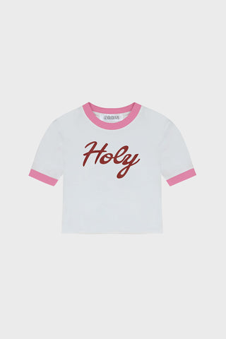 GENERATION78 | PRINTED BABY TEE IN COTTON - JERSEY