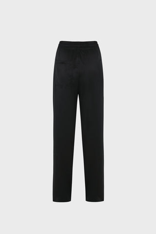 GENERATION78 | LOOSE - FIT SILK PANTS