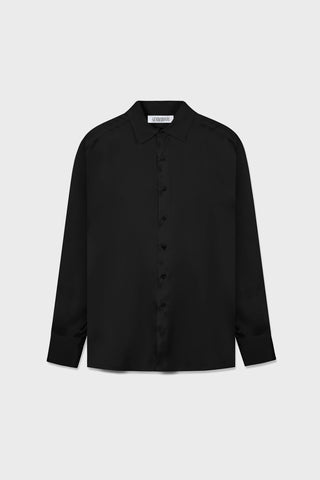 GENERATION78 | LOOSE - FIT SHIRT IN SILK