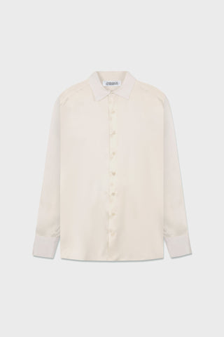 GENERATION78 | LOOSE - FIT SHIRT IN SILK