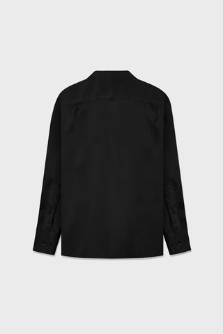 GENERATION78 | LOOSE - FIT SHIRT IN SILK