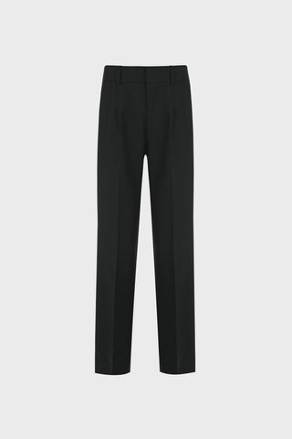 GENERATION78 | PLEATED COUTURE PANTS