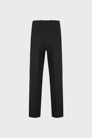GENERATION78 | PLEATED COUTURE PANTS