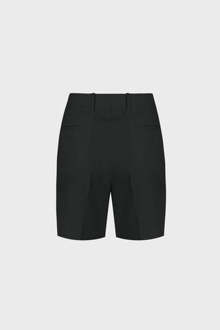 GENERATION78 | PLEATED TAILORED SHORTS IN WOOL