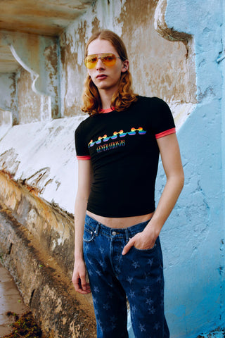 GENERATION78 | PRIDE T - SHIRT