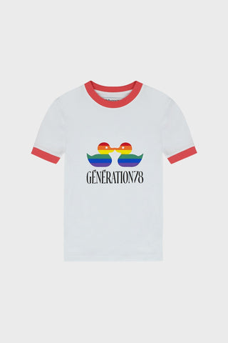 PRIDE T-SHIRT GENERATION78