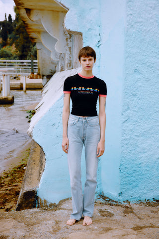 GENERATION78 | PRIDE T - SHIRT