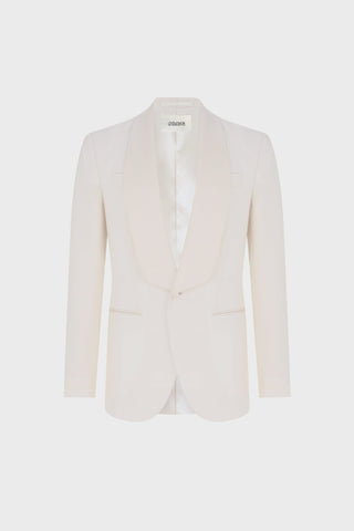 GENERATION78 | SINGLE - BREASTED TAILORED TUXEDO JACKET