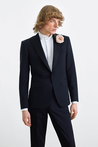 GENERATION78 | TAILORED TUXEDO PANTS