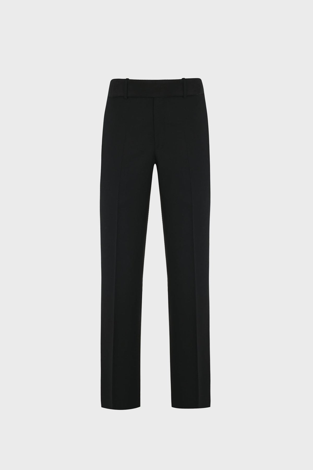 TAILORED TUXEDO PANTS