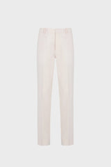 TAILORED TUXEDO PANTS