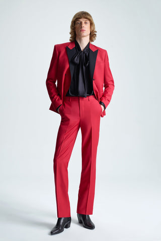 GENERATION78 | TAILORED WOOL PANTS