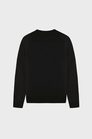 GENERATION78 | VASE PRINT OVERSIZED SWEATSHIRT