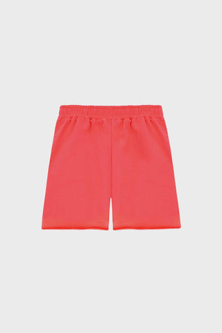 WIDE-LEG DRAWSTRING SHORTS IN COTTON JERSEY GENERATION78